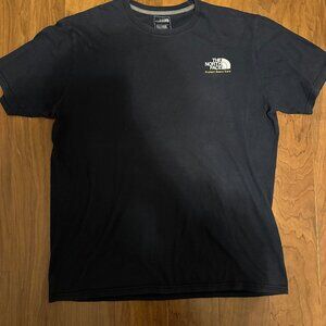 North Face Shirt